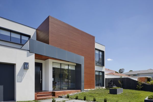 The Clark Residence 3