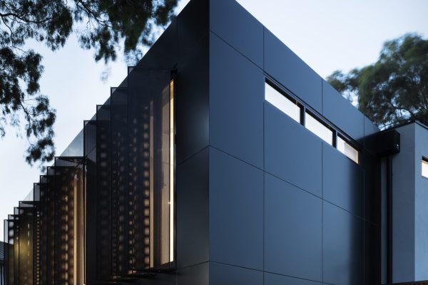 The Clark Residence 4